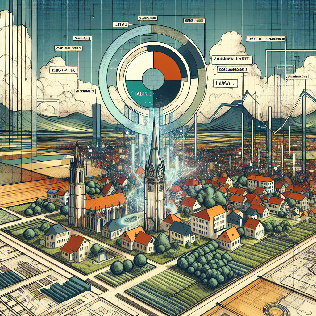 Bodenrichtwerts Einfluss auf Grundstücksbewertung in Aalen